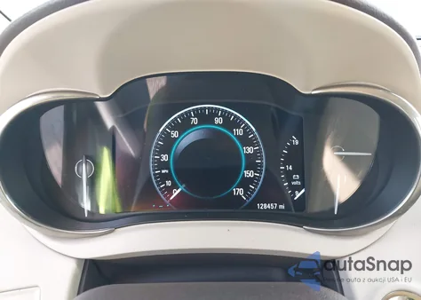 2015 Buick Lacrosse Leather из США, поврежденный, VIN 1G4GC5G37FF198385